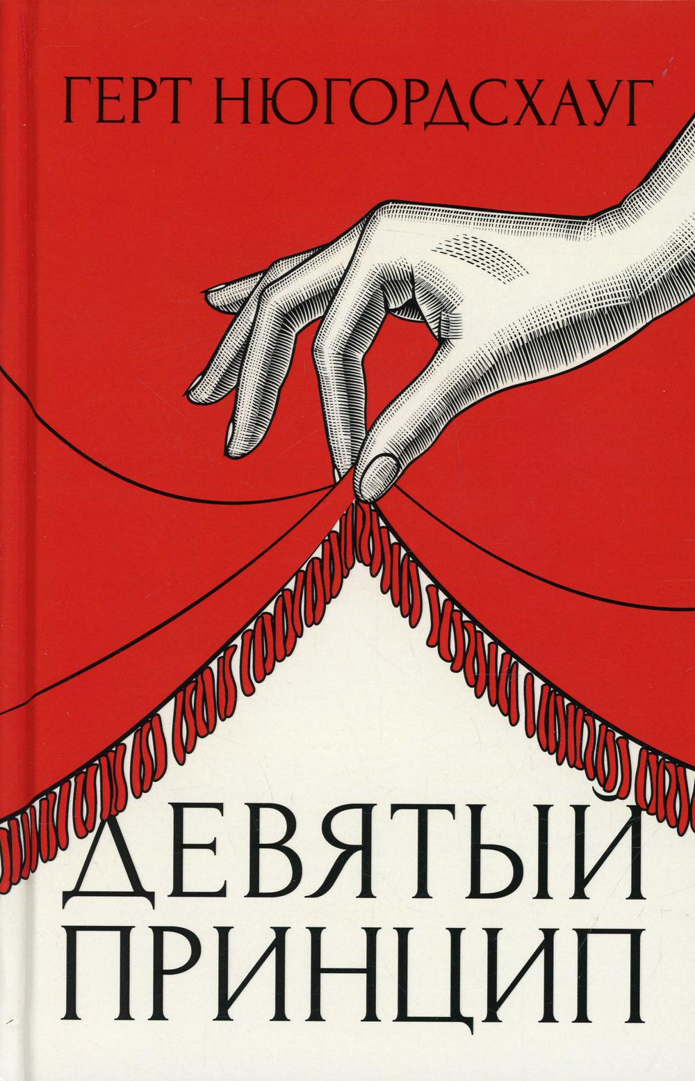 Рип.СкандДетект.Девятый принцип
