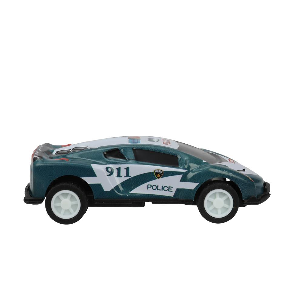 Машина металл Хот Вилс hot wheels СУПЕРКАР 7,5 см, в ассорт, блист., Технопарк в кор.2*288шт