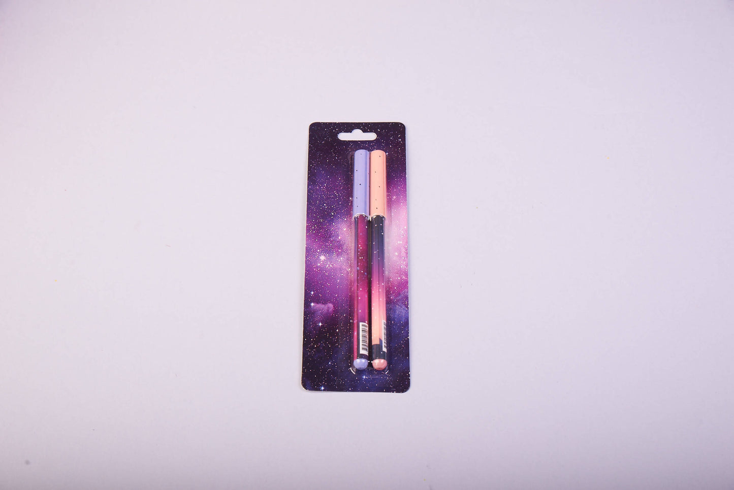 Space. Набор ручек (2 шт. в блистере)