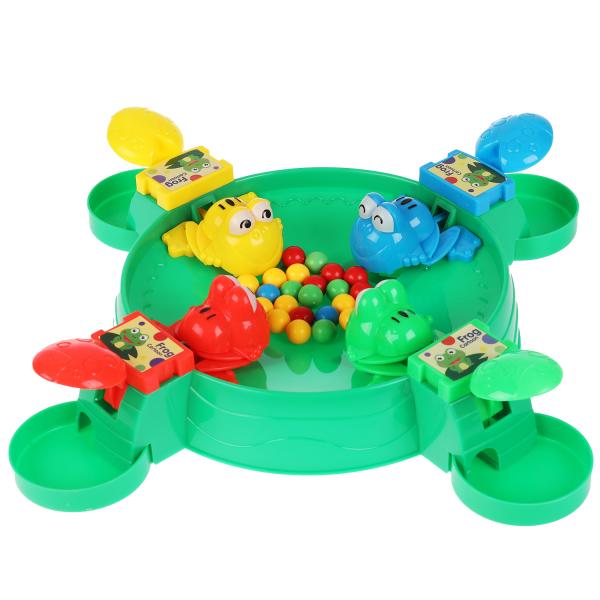 Jeu simple en taille de langue, en cor.28*29*9 cm. Nombre de jeux en cor.2*18 pouces