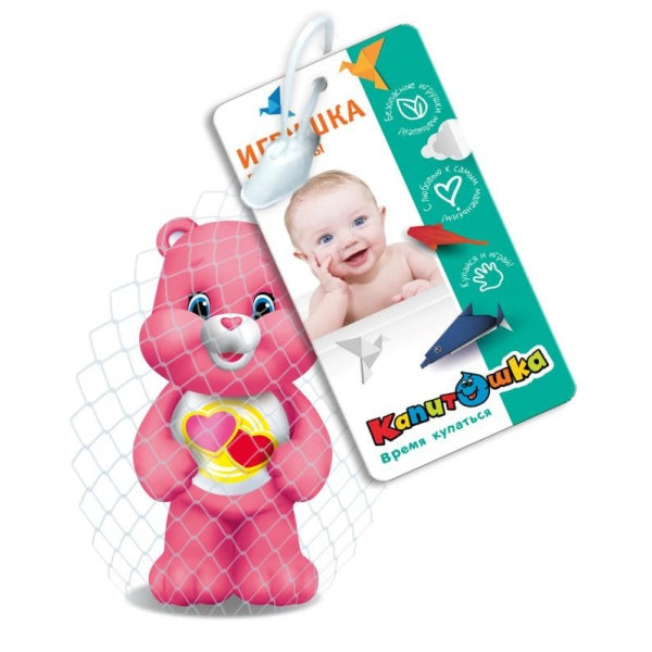 Jeu pour femme de 10 cm, en set, КАПИТОШКА en cor.240шт