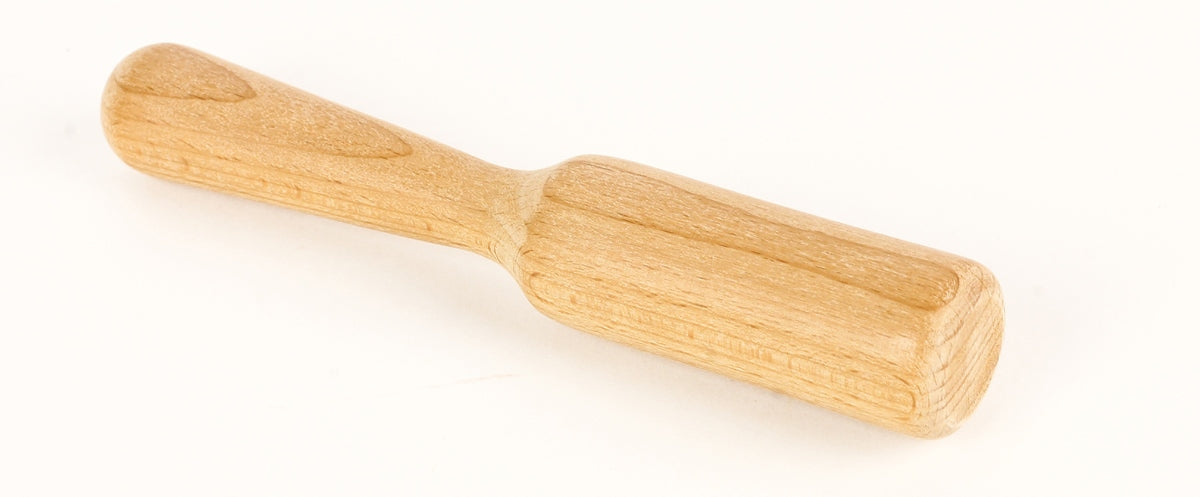 Cuisine. Толкушка mini 170*30 мм. art.8007 (Бук) (РНИ)