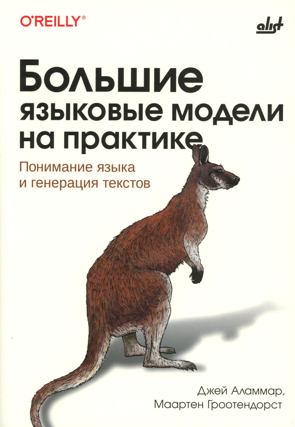 Большие языковые модели на практике