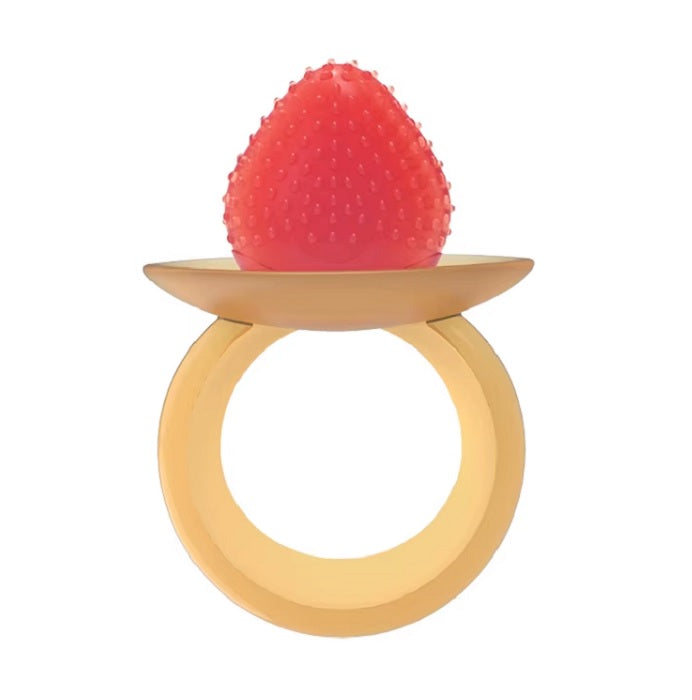 Des rêves d'ange. SKT2001-2 Produit en silicone "Clubnic" (коричневый)