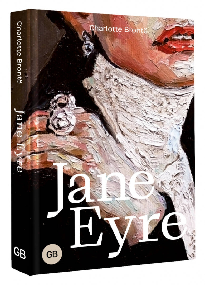 Jane Eyre