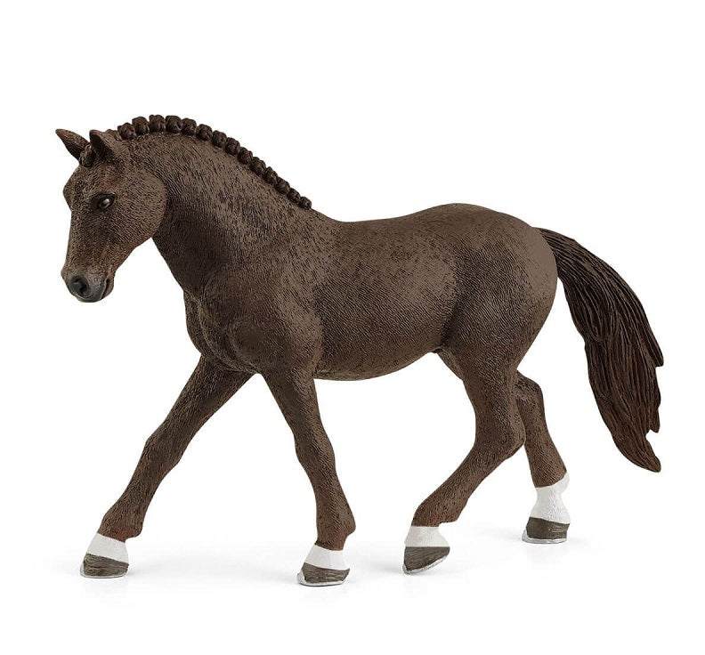 Schleich. Фигурка арт.13926 "Мерин Немецкого верхового пони"
