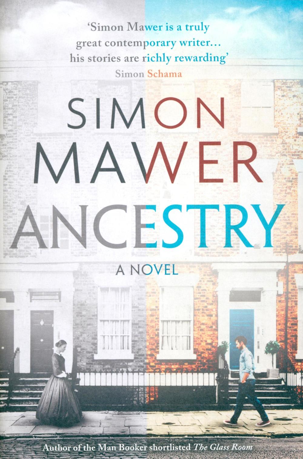 Ancestry - A Novel
