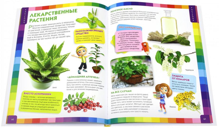 Современная энциклопедия для умных мальчиков и любознательных девочек