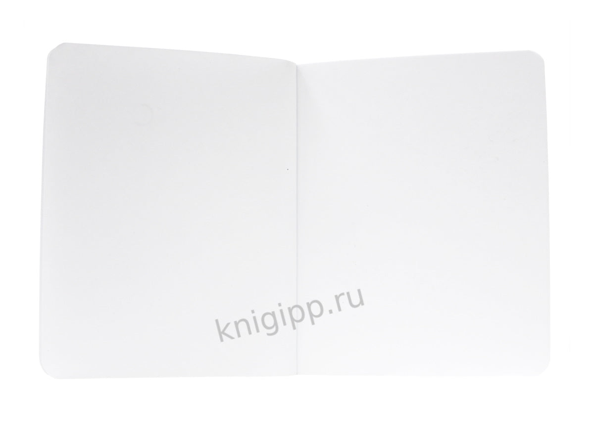 Mon Art. MeowBook СКЕТЧБУК. Плюшевый котик