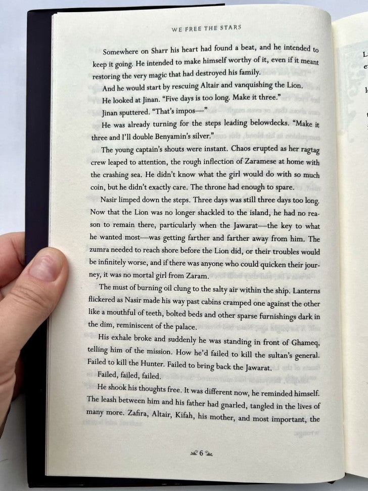 We Free the Stars (Избавители звезд)