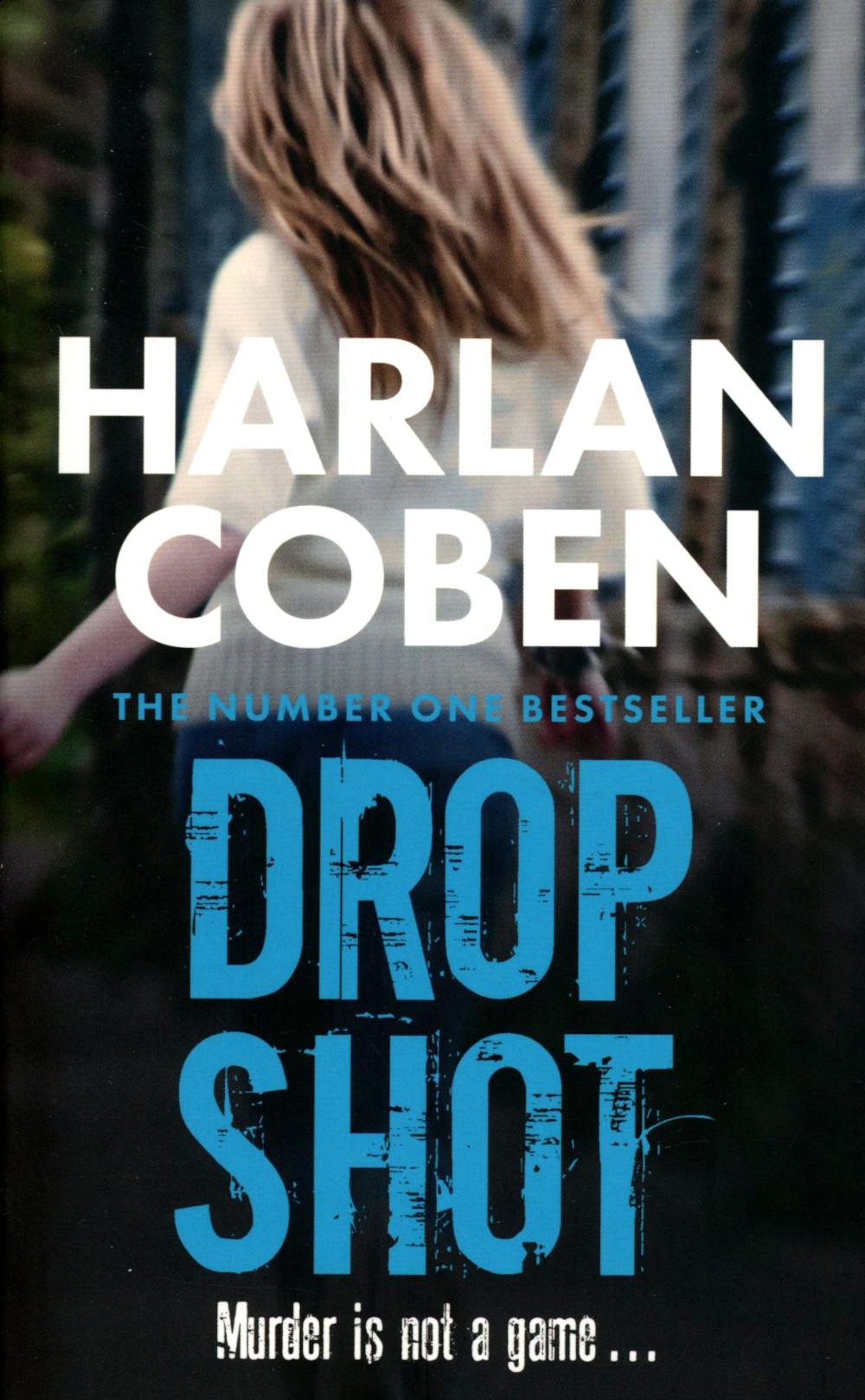 Drop Shot