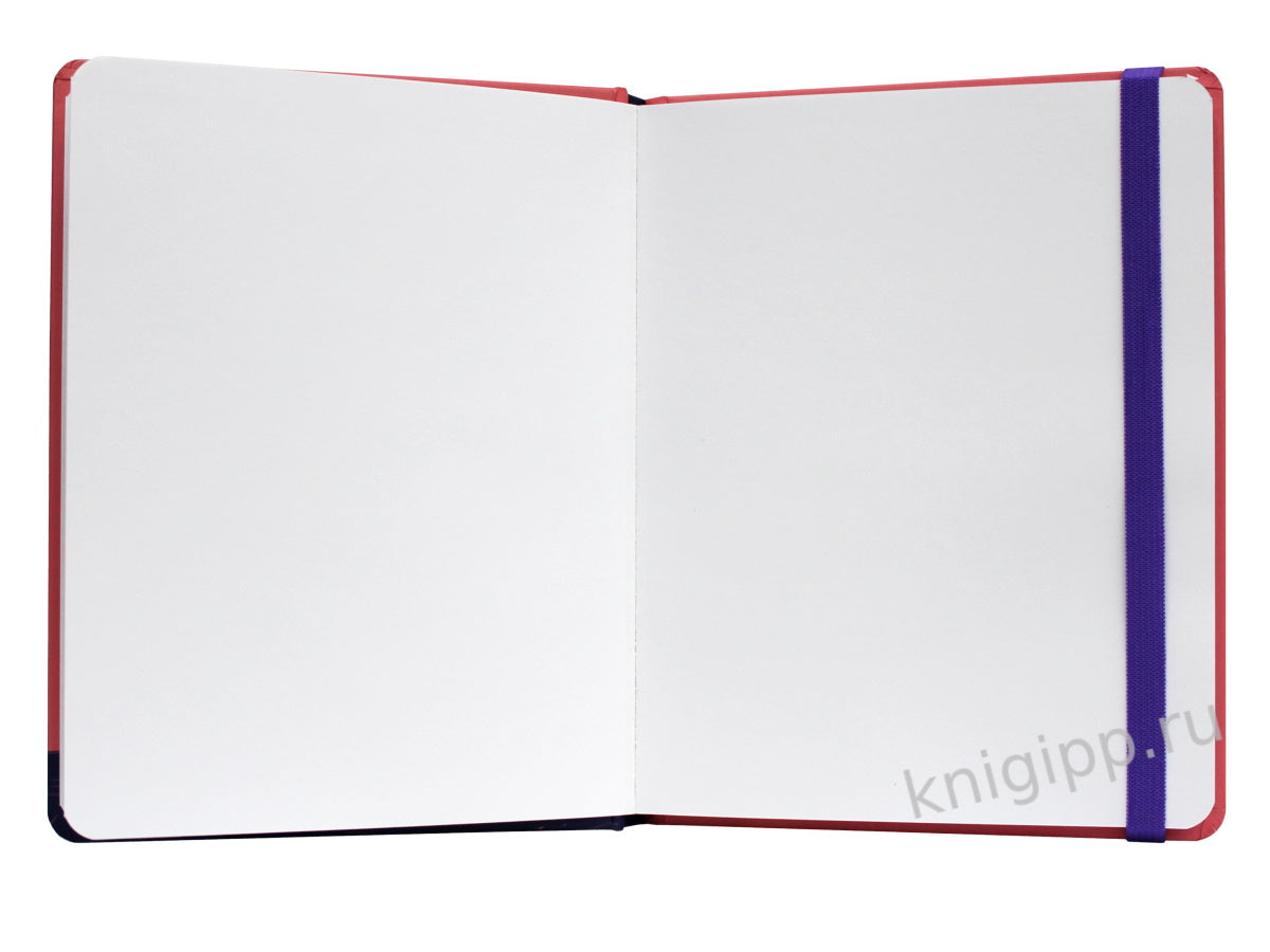 MyArt. Trendy Sketchbook for Girls. ВОЛШЕБСТВО