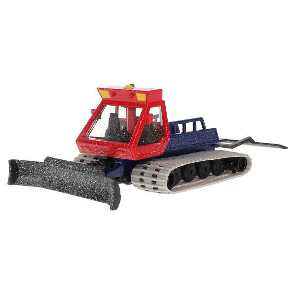 SB-17-50(SNOW)-WB 312455 Модель металл ратрак уплотнитель снега, 16,5 см, вращ.гусен,подв.детали,кор