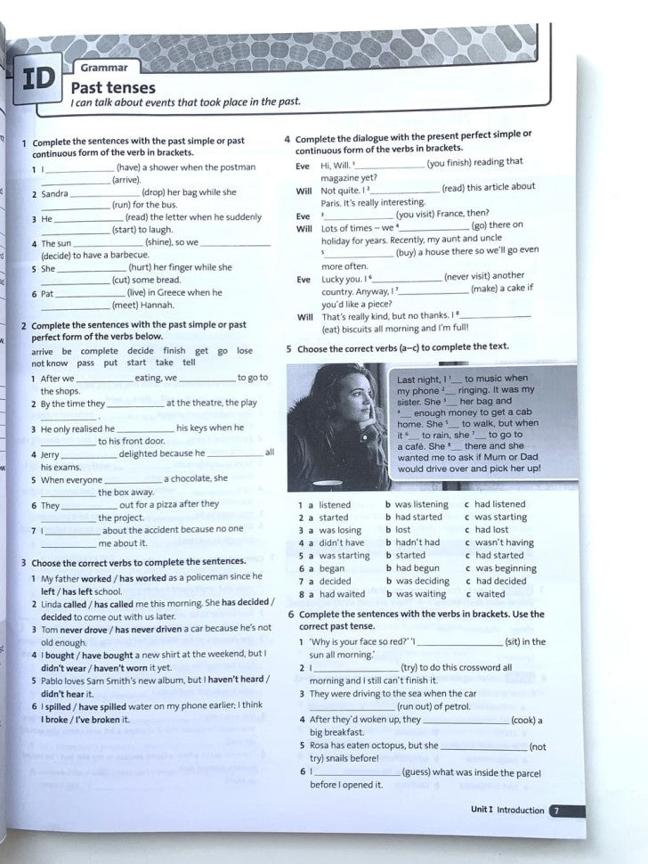 Solutions. Upper-intermediate. Student's Book. Third Edition