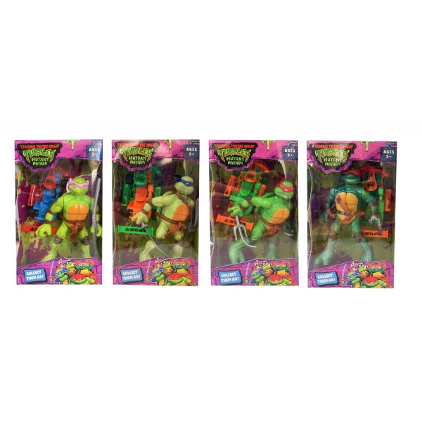 Figurines en plastique pour enfants de SMAJ dans l'assortiment 4, taille 16*9*4,5 cm - dans la taille 2*120 pièces