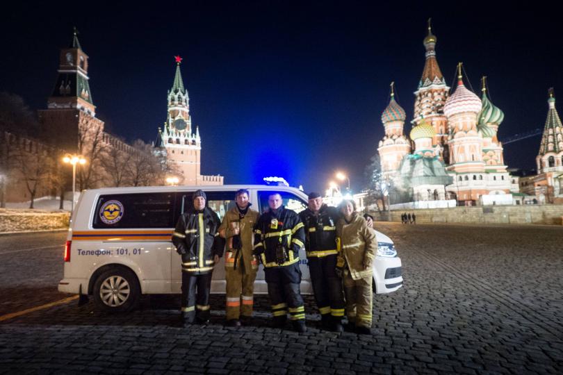 30 нажатий. 2 вдоха. Как спасают жизни