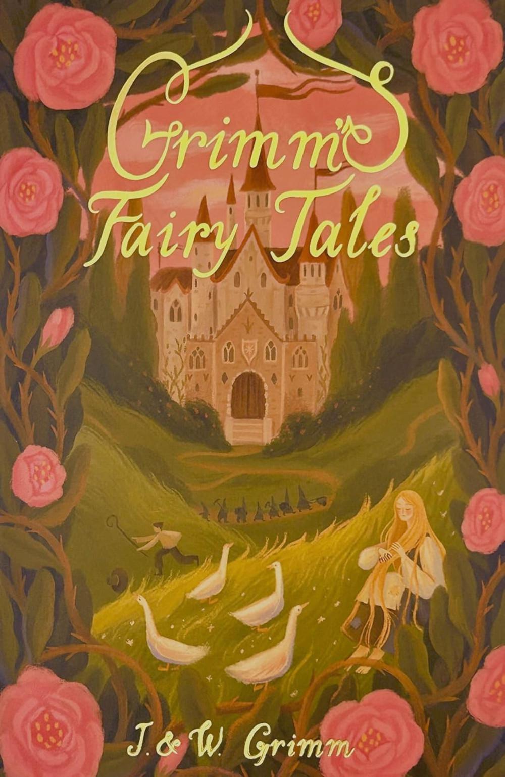 Grimm's Fairy Tales