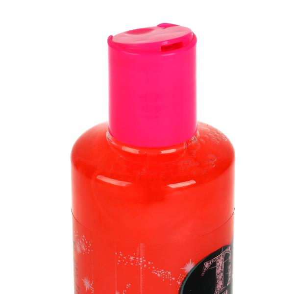 Gel pour la douche tout frais, 300 ml TIK TOK GIRL en cor.6шт