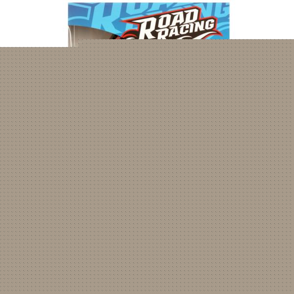 Machine en métal ROAD RACING pour super-héros 7,5 cm, 4 pièces, dans un assortiment, couleur. Parc technologique dans le cor.2*60