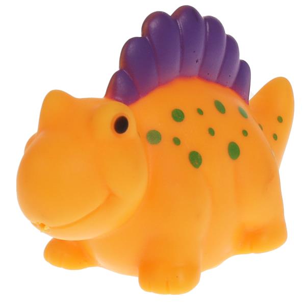 Jeu pour dinosaures 1 pièce. dans le set КАПИТОШКА dans кор.4*120шт