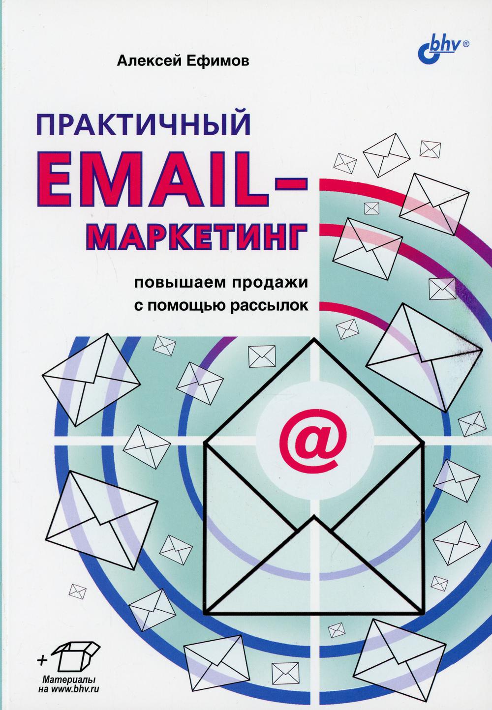 Marketing par e-mail pratique : le produit doit être envoyé à votre adresse.