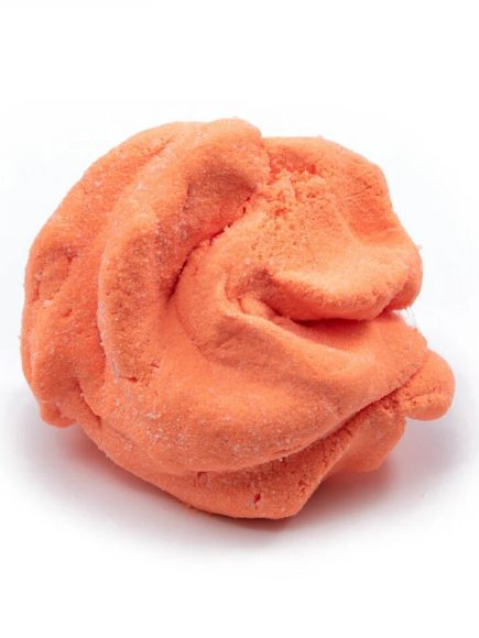 ИГРУШКА ТМ «SLIME» CLOUD-SLIME РАССВЕТНЫЕ ОБЛАКА С АРОМАТОМ ПЕРСИКА, 200 Г в кор.20шт