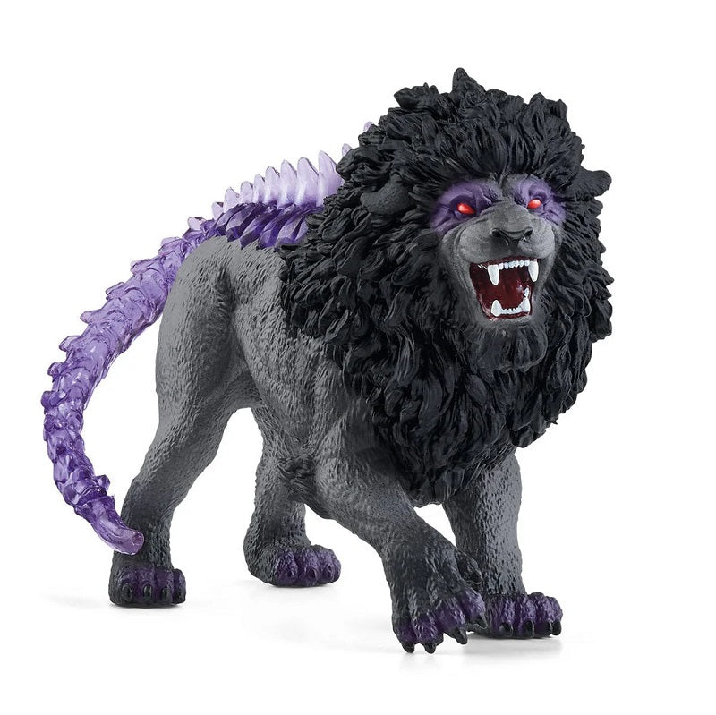 Schleich. Фигурка арт.42555 "Теневой Лев"