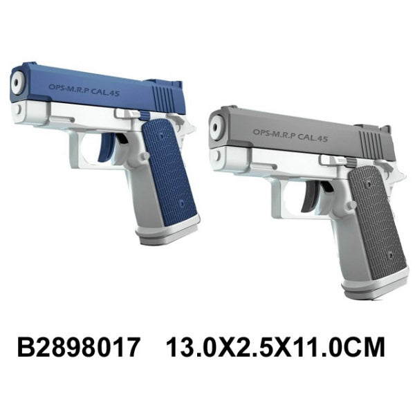 Vous avez un pistolet, faites-le avec votre assortiment. dans le paquet. dans кор.360шт