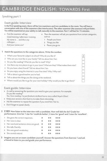 Think British English 3 WB + Pratique en ligne