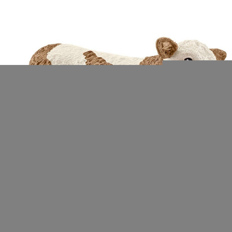 Schleich. Фигурка арт.13802 "Симментальский теленок"