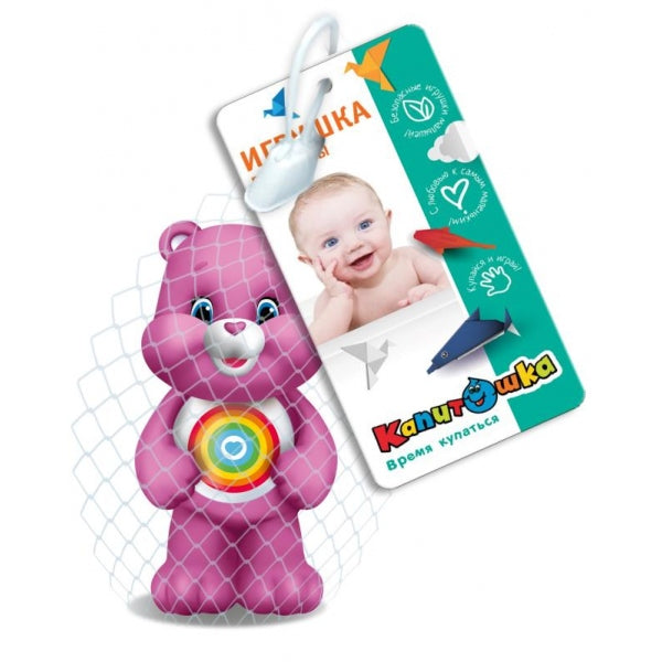 Jeu pour femme de 10 cm, en set, КАПИТОШКА en cor.240шт