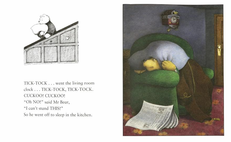 Enfin la paix (PB) illustr. Ned