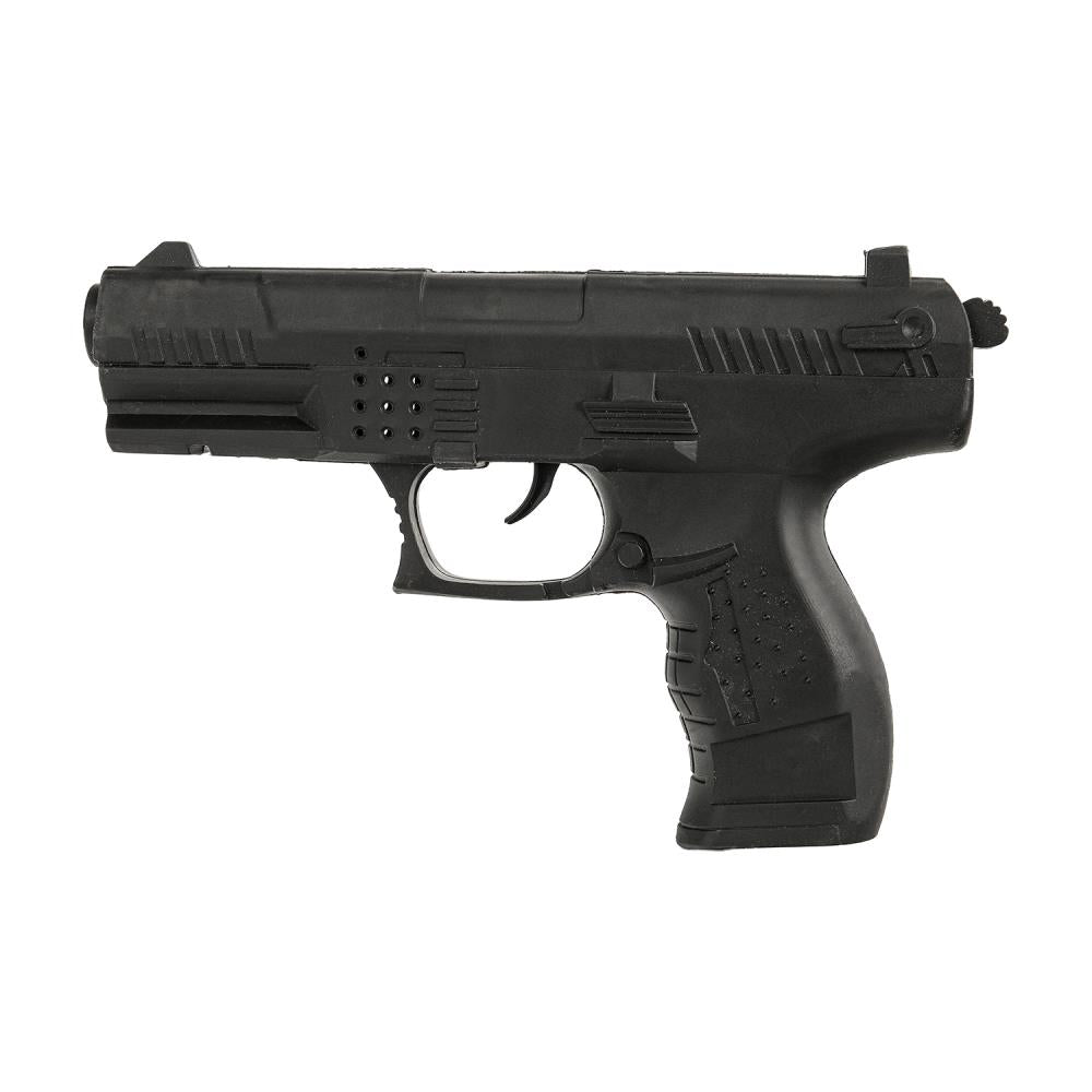 Pistolet à cartouche en carton 28,8*16,4*3 cm, IJGРАЕМ ВМЕСТЕ en cor.2*144шт