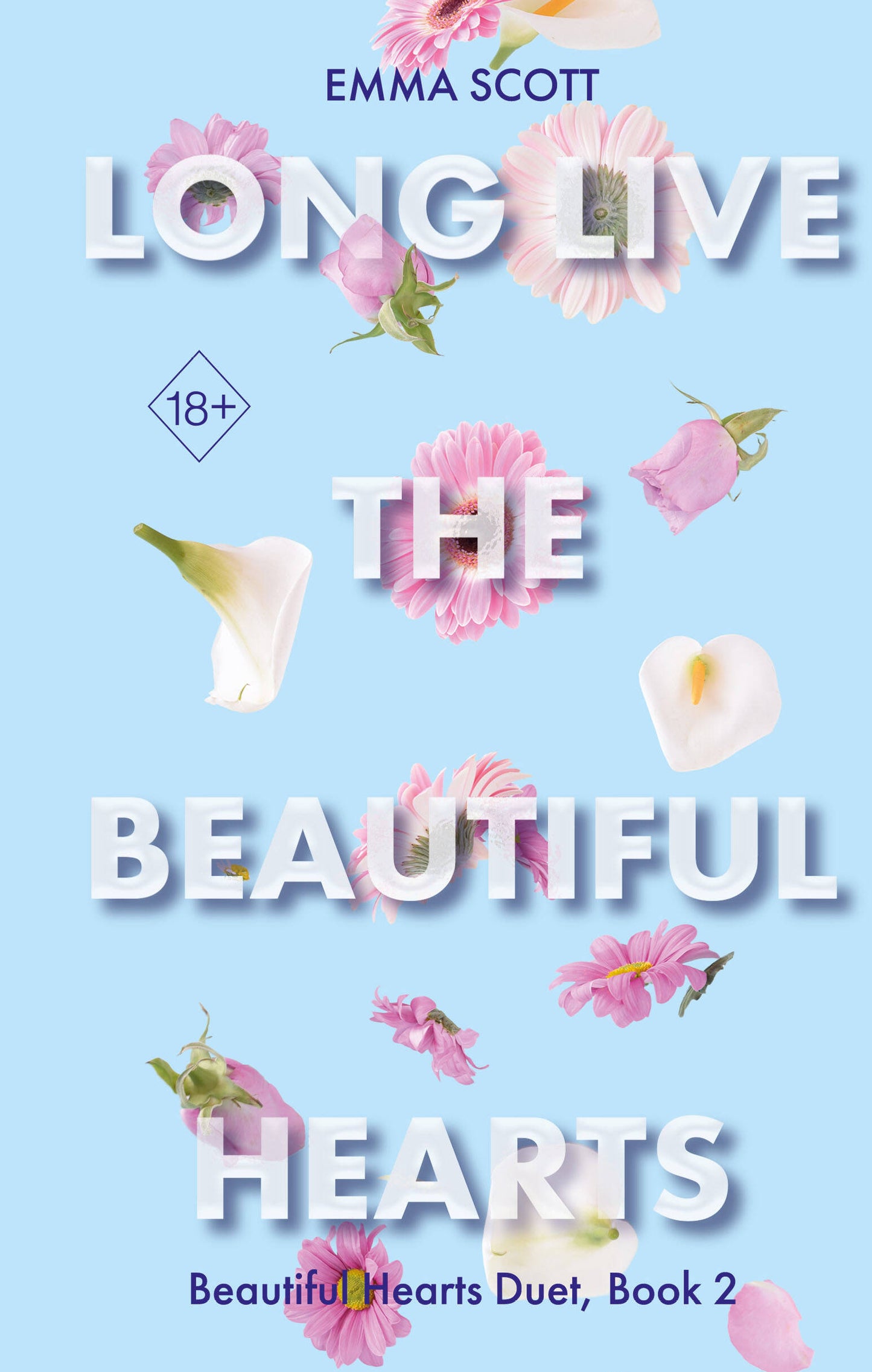 Beaux cœurs. Vive les beaux cœurs (#2)
