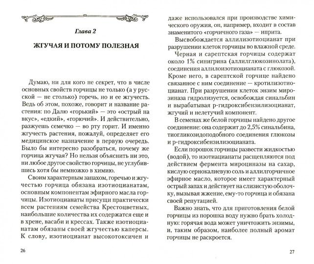 Gorchisa. Мифы и реальность