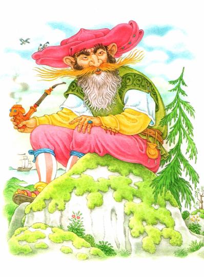 Сказки братьев Гримм. Детская художественная literatura