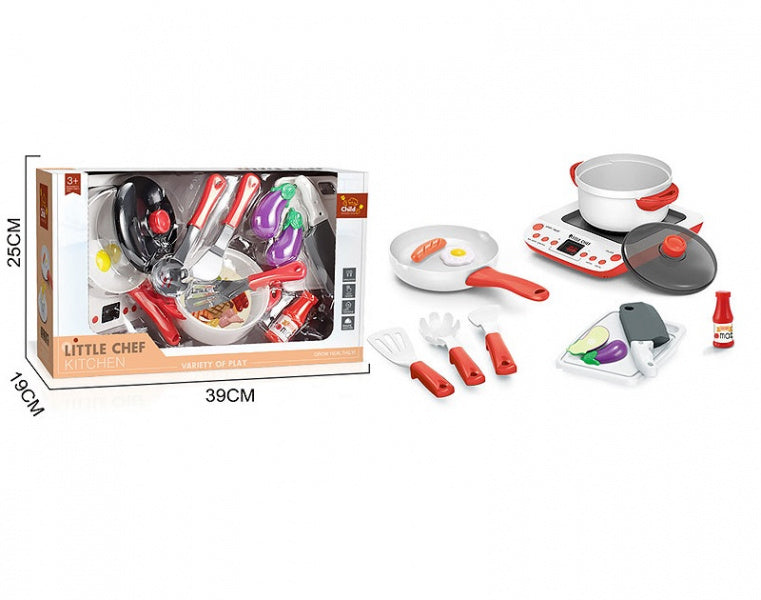ТА069187CAНаш China Kitchen Kitchen BC9006, with access. (варочная поверхность