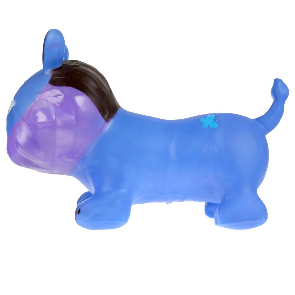 Мяч-прыгун Львенок, 1500 г. в пак. в кор.30шт