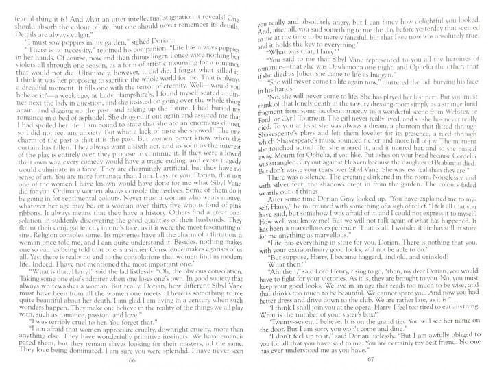 Портрет Дориана Грея=Le portrait de Dorian Gray.: Роман: На англ.яз. О. Уайльд. - (Collection de fiction anglaise).