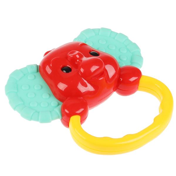 Развивающая игрушка слоник на блист. Умка в кор.2*120шт