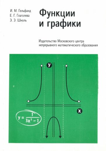 Функции и графики
