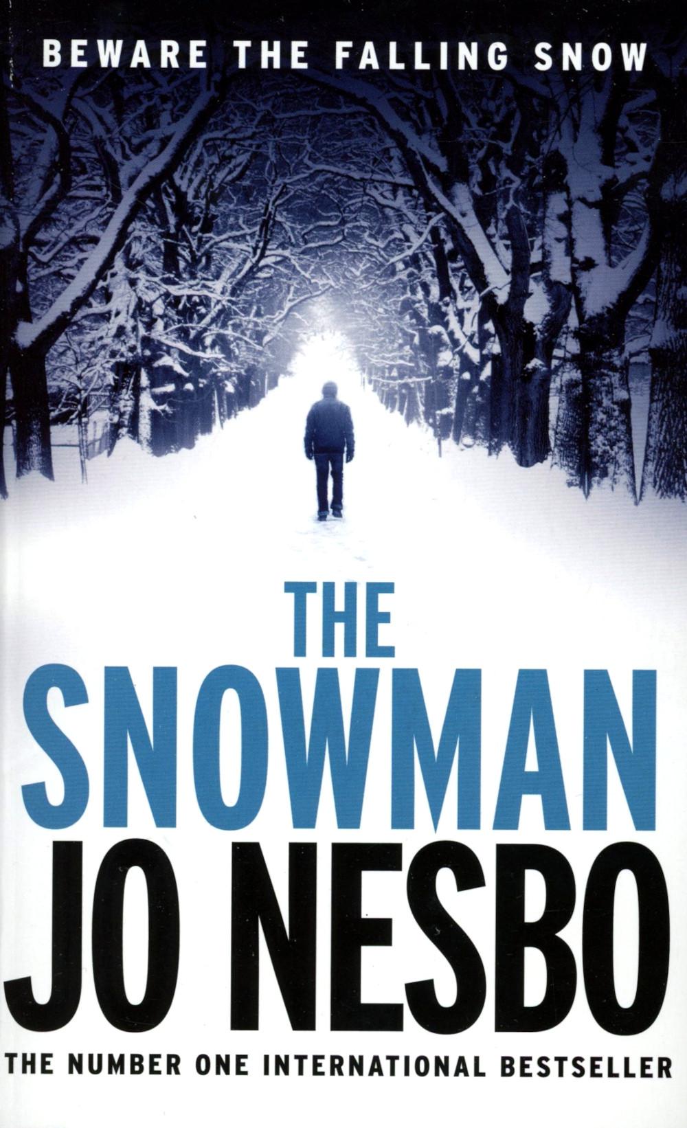 The Snowman