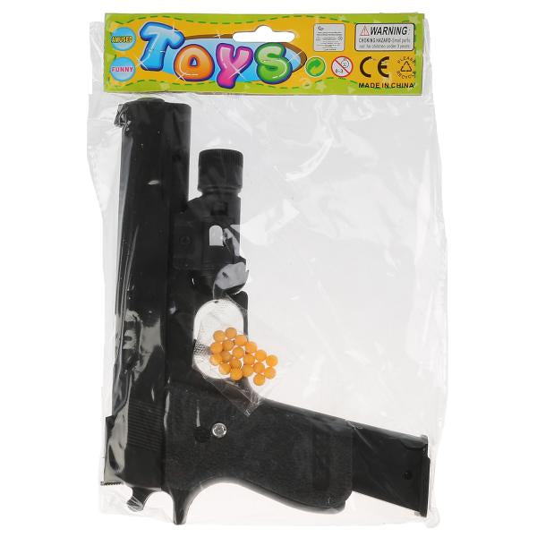 Le pistolet (п) avec le téléphone, avec les pistolets K2011 dans le paquet. dans le cor.2*72шт