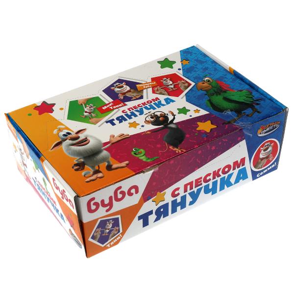 TG-211019-1-BUBA-SD (48) La main avec un poids de 12 pouces dans un écran de 12 pouces Super Jim jusqu'à 12 pouces dans un corps de 4 pouces
