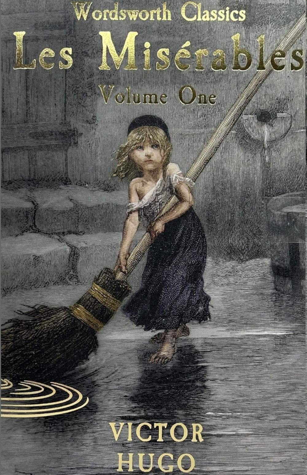 Les Miserables. Volume 1