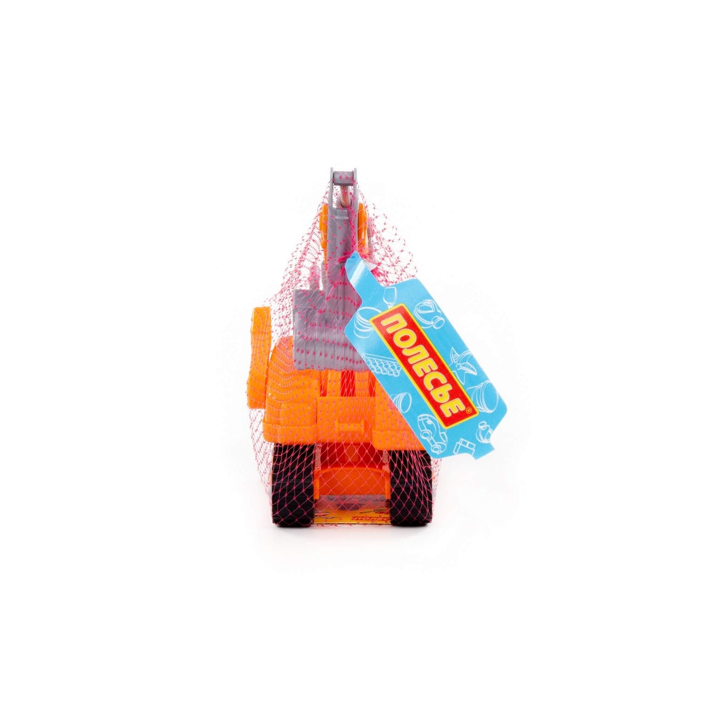 Alors. Excavateur "Профи" (en set) art.93875 /10