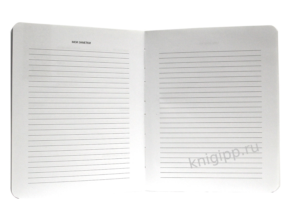 Mon Art. ЛИТЕРАТУРНЫЙ ДНЕВНИК ДЛЯ ВЗРОСЛЫХ, которые любят читать