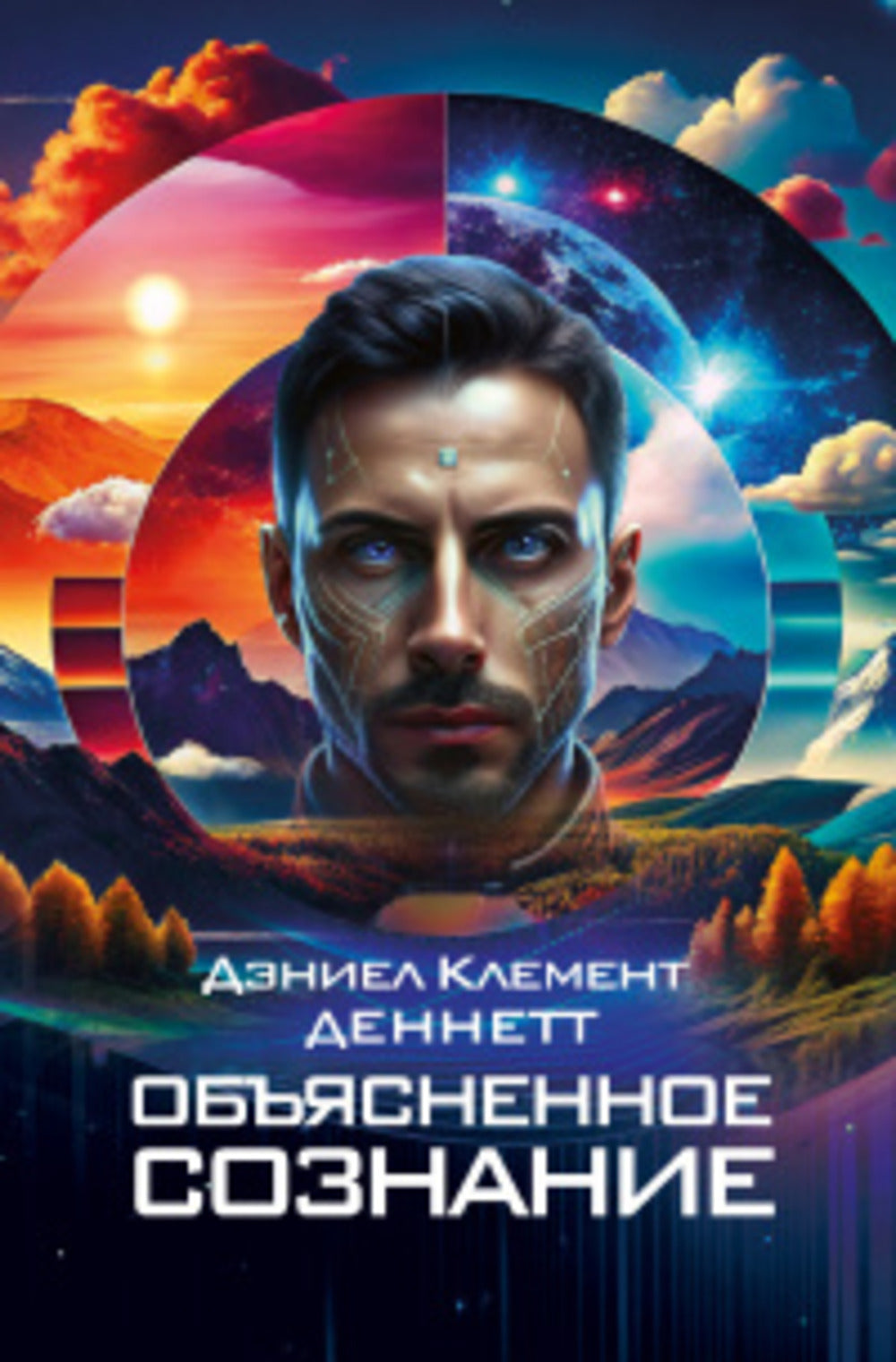 Объясненное сознание