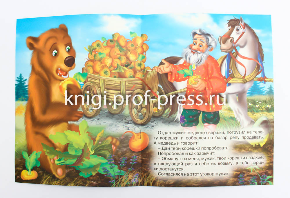 ДС. ВЕРШКИ И КОРЕШКИ