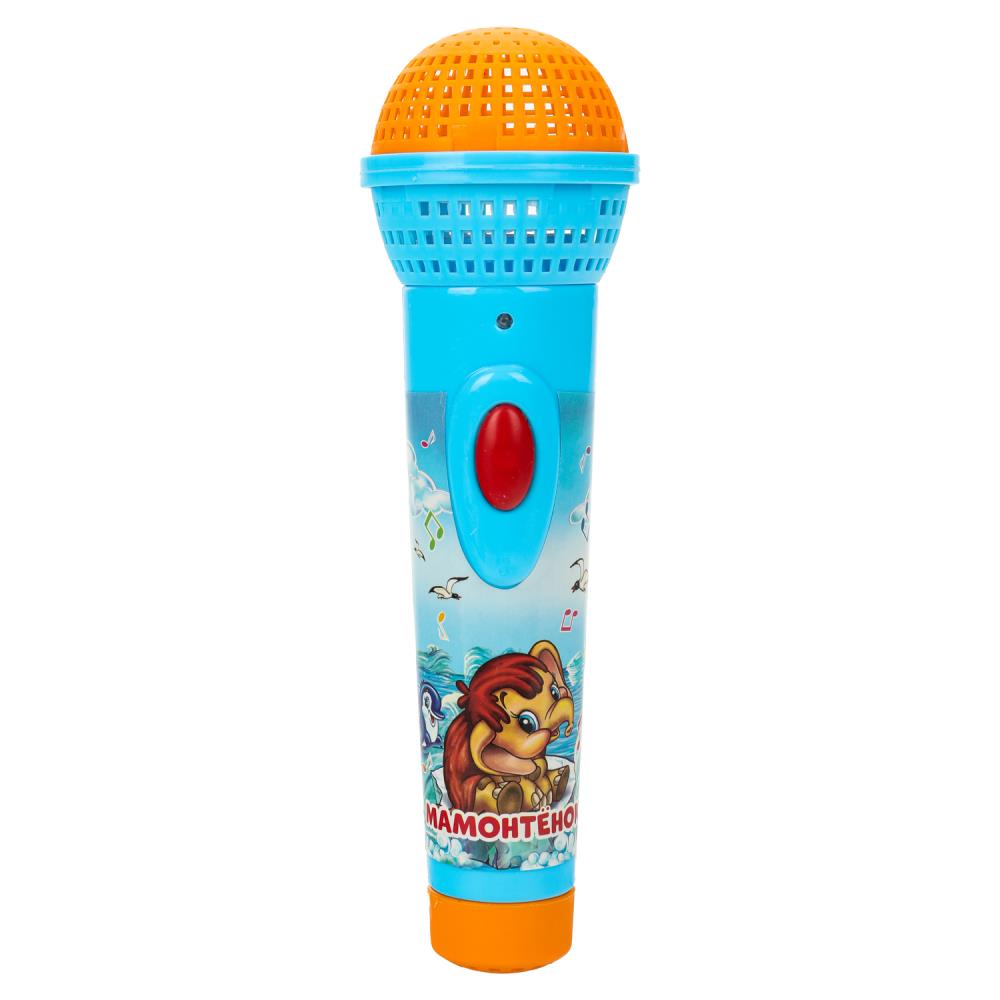 Microfone 10 pens et Fraz Musique chinoise sous blister. Умка в кор.120шт